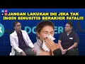Download Lagu OK DOKTER | JANGAN LAKUKAN INI JIKA TAK INGIN SINUSITIS BERAKHIR FATAL !!!