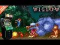 How Much did it Cost to Beat Willow in 1989 Arcade Economy