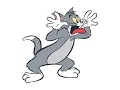 Tom scream earrape