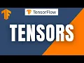TensorFlow Tutorial Basics of Tensor Deep Learning