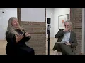 Susan Mikula in Conversation with Christopher Bonanos