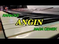 Download Lagu ANGIN KARAOKE NADA CEWEK KORG PA700