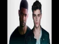 Martin Garrix - Don't Look Down ft. Usher