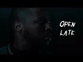 Open Late - Horror Short Film