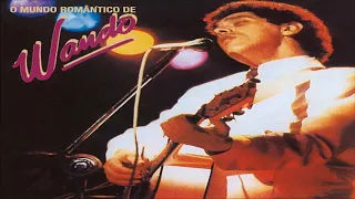 Wando - Chora, Coração - 1985