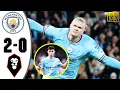 Lagu Manchester City vs Salford City 2-0 Highlights \u0026 All Goals 🔥 FA Cup 2026 HD