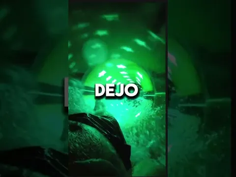 ESTE ES EL TOBOGÁN MÁS PELIGROSO DEL MUNDO