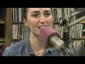 Sara Bareilles - Love Song - Live at Lightning 100