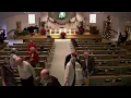 2024 Martin Braswell Sr Funeral