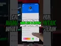 Download Lagu Cara Mengetahui Nama Kita Di Kontak Whatsapp Orang Lain