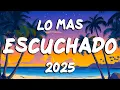 Download Lagu POP LATINO MIX 2025 🏄 LO MAS ESCUCHADO DEL AGOSTO 2025 🌊 LA MEJOR CANCIONES DEL VERANO 2025 💃🕺