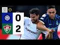 Download Lagu Inter vs Fluminense (0-2) | Resumen | Highlights Mundial de Clubes FIFA 2025™