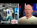 NFL Week 2 QB Prescott just QB18 for Berry Fantasy Football Happy Hour NFL on NBC