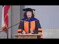 UC Berkeley 2pm CDSS Undergraduate Commencement Ceremony May 22 2025
