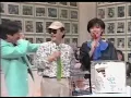 あの娘とスキャンダル 　【チェッカーズ】