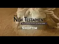 Shoftim Brit Chadashah B nai Shalom 2026