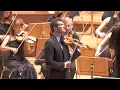 Download Lagu Beethoven Violin Concerto in D major op. 61 | Svetlin Roussev