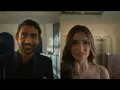 Prateek Kuhad - Mulaqat (Official Music Video) | Tara Sutaria
