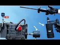 It s 2026 Slide Hammers are Push Button Now Let s Test em