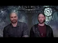 AENIMUS -  What's Behind 'The Dark Triad' (OFFICIAL TRAILER #6)