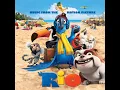 Mas Que Nada (2011 Rio Version)