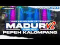 Download Lagu DJ PEPEH KALOMPANG V2 STYLE NROTOK MADURA VIRAL TIKTOK - TIO DISCJOCKEY