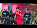 TABIR KEPALSUAN - NURMA KDI - ADELLA LIVE LAMONGAN