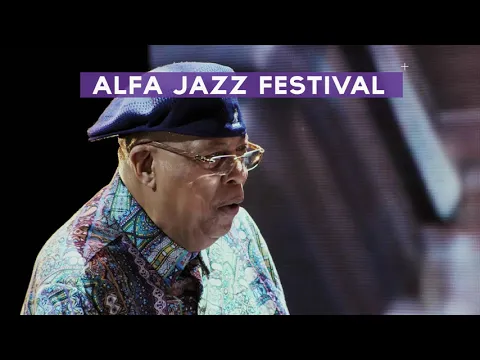 Chucho Valdeu0301s en Ucrania u2013 Alfa Jazz Festival u2013 Estreno 24 de abril