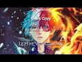 Download Lagu LET THE WORLD BURN 8D Audio