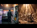The Hidden Truth Behind Desert Oil 300 Million Years in 8 Minutes