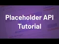 Placeholder API Tutorial - FOSS Minecraft Plugins