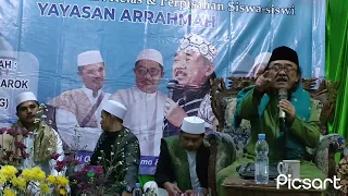 Download K. H Asep Mubarok #Tabligh Akbar ypi Arrahmah, Kec Megamendung Bogor MP3