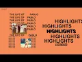Download Lagu Kanye West - Highlights ft. Young Thug, The-Dream (Legendado)
