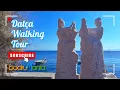 Download Lagu Datça Walking Tour | Aegean Coastline \u0026 the Path of Love