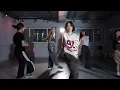 Lick - Shenseea, Megan Thee Stallion choreography by TELLA.T [앨리스 댄스 스튜디오]