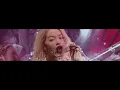 Rita Ora - Radioactive (Baggi Begovic Remix Video)