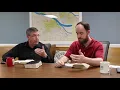 If I don t work does the Bible really say I shouldn t get to eat Conversations with Dan