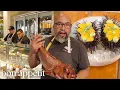 LA s Cheapest Michelin Star Meal is Served in a Food Court On The Line Bon Appetit