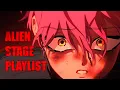 Download Lagu The COMPLETE ULTIMATE Alien Stage Playlist (KARMA, ROUNDS 1-7, MI VIDA LOCA +MORE)