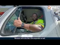 A day in the life of a chief lineworker at PSEG