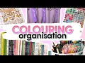 My Colouring Space Supply Organisation