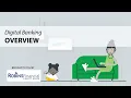 Digital Banking Overview Robins Financial Credit Union