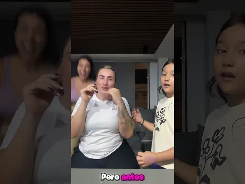 Dos hermanas hicieron una prueba… y una quedó devastada 🥺