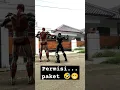 Download Lagu PERMISI..PAKET 😁🤣