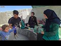 Download Lagu Hamid Continues the Fountain Project 🌿 | Family Lunch with Sajjad’s Family 🍲 | Nomadic Life
