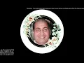 Download Lagu Kaan Mein Jhumka (1970) Sawan Bhadon Movie, Mohammad Rafi Songs, Music : Sonik Omi