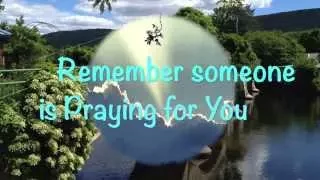 Download Someone is Praying for You- (Heritage Singers) MP3