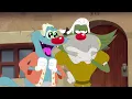 Download Lagu Oggy and the Cockroaches - Oggy's Invention (S05E36) BEST CARTOON COLLECTION | New Episodes in HD