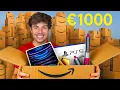 Verloren AMAZON Pakketjes Openen! (€1000💸)