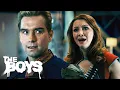 Homelander Is Finished With Firecracker The Boys Final Season